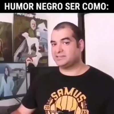 En resumen esto es el shitpost
