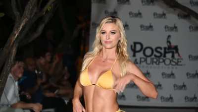 Kari Nautique Munoz