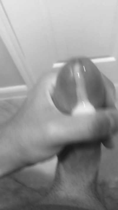 Meant to take a dick pic but got to horny..