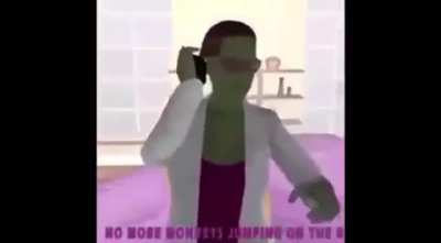 yo despues de fumarme 10 porros