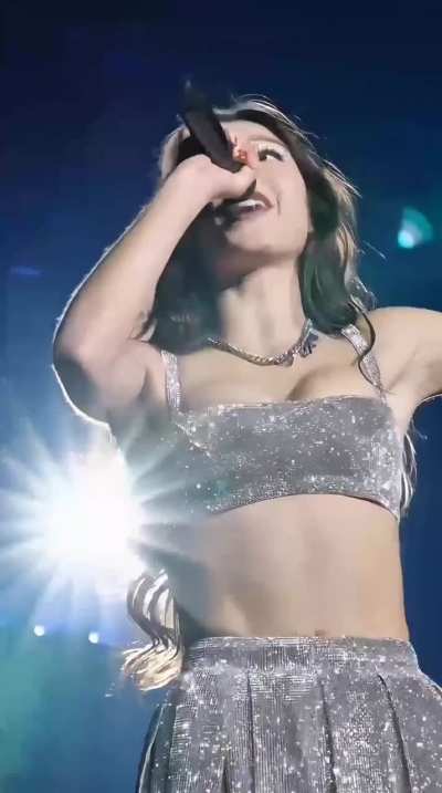 The bestest she is