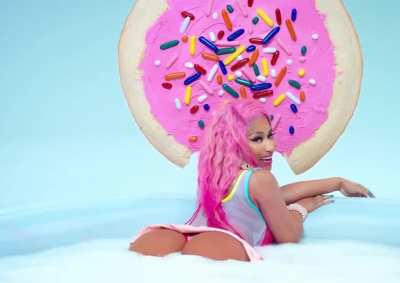 Nicki