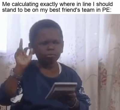 We cannot be seperated
