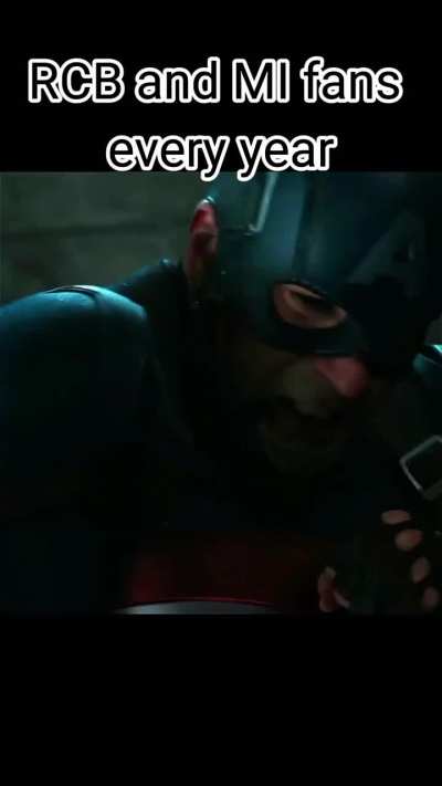 My captain