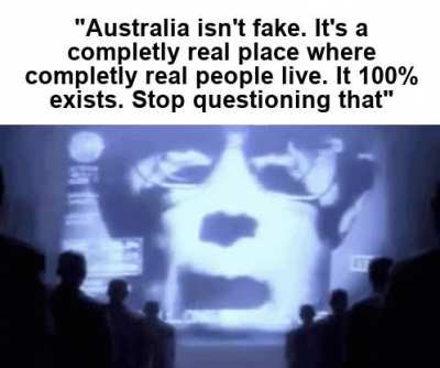 rule isn't fake