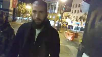 Livestreamer gets attacked and robbed for his camera
