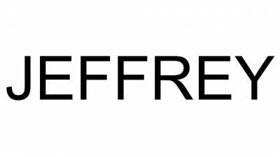 Jeffrey, Jeffrey Bezos