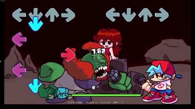 tiky calm (credits to neonight)