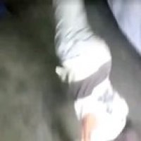 Se fosse feijoada ia ser mais difícil de limpar