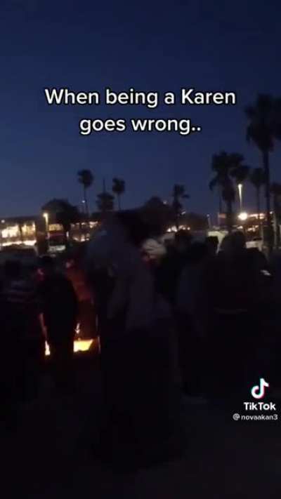 Karma.....