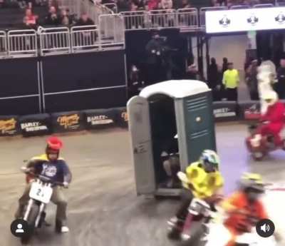 Vroom Vroom