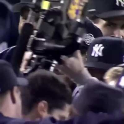On this day in 1998: After spending 135 days in first place and winning their division, the Yankees sweep the Padres to capture their 24th World Series championship. The Yankees 125 wins, combining regular season (114) and playoffs (11) victories, are the