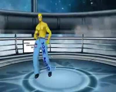 OMERO, OMERO, OMERO