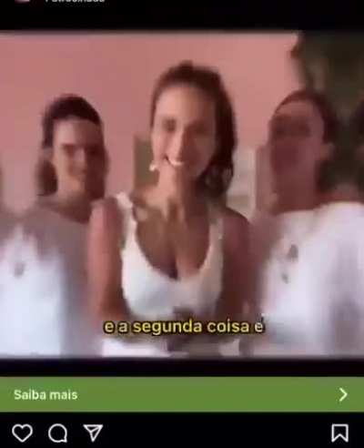 Este é o vídeo que emputeceu os pecuaristas contra o Bradesco. (não divulguem)