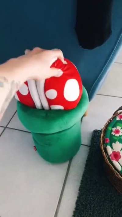 I thought this was something else butt guess whatt...