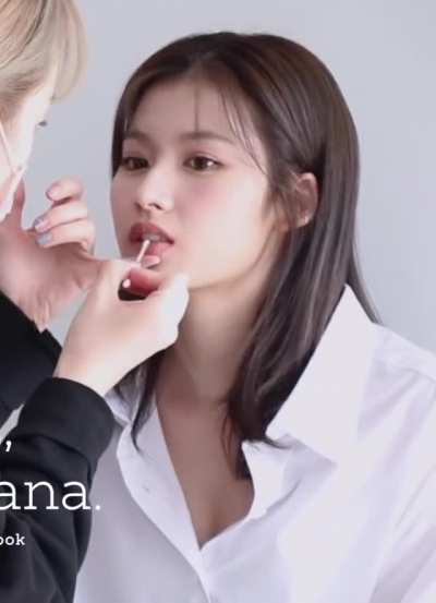 210405 - Sana