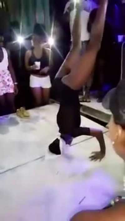 Dance Showcase
