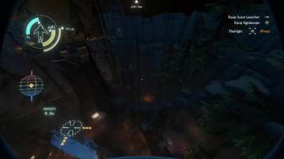 They call me the landing expert, that's because I am an expert at landing.