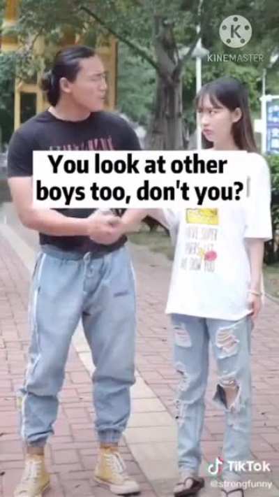 Trolled