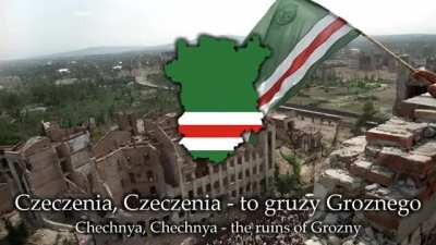 another polish schizo nasheed