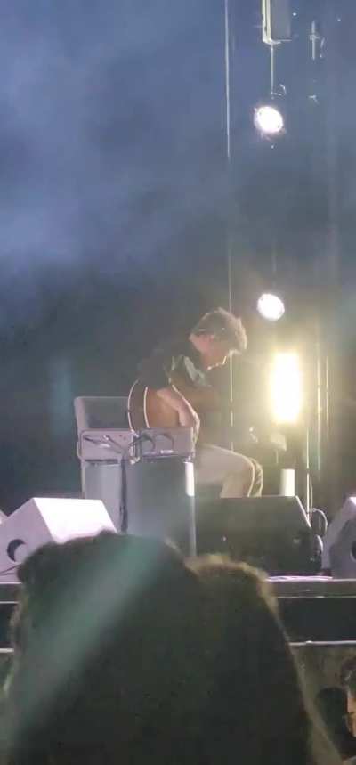 Edge of Desire | Abu Dhabi show
