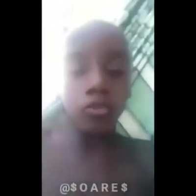 Seria nego ney???