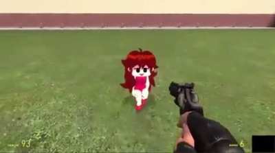 NOOO GF