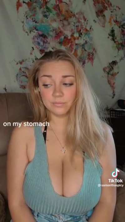 Samanthaspicy