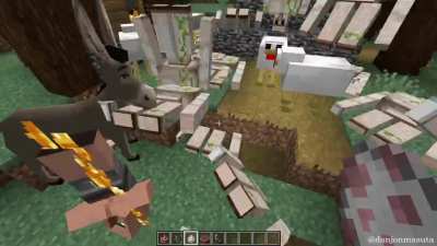 this is what happens if you overchange codes