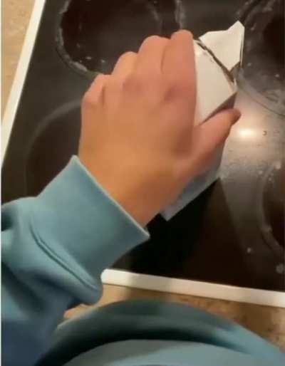 Simple trick