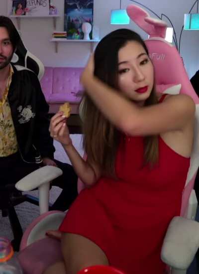 Fuslie Legs PT.2