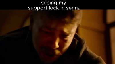 The horrors of adc