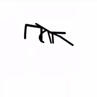 Complete the Stickbug