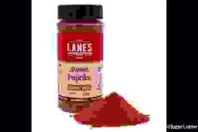 Pepper Spray
