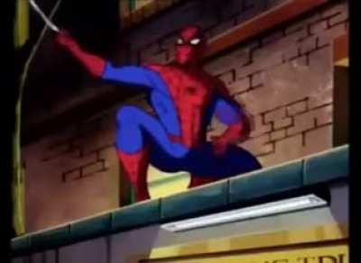 Spiderman