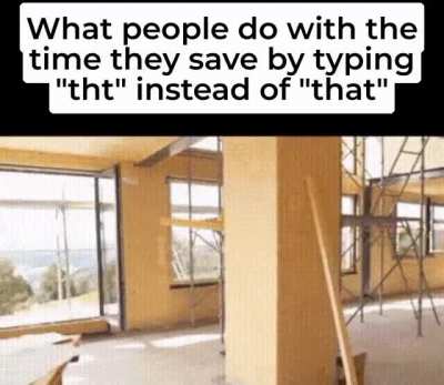 gonna go raise a whole family in that time