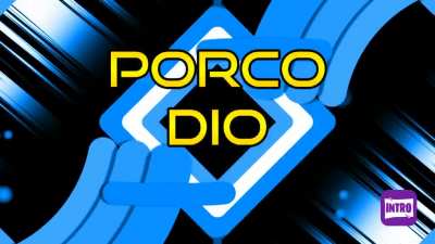DioGamer