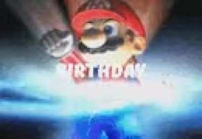 birthday