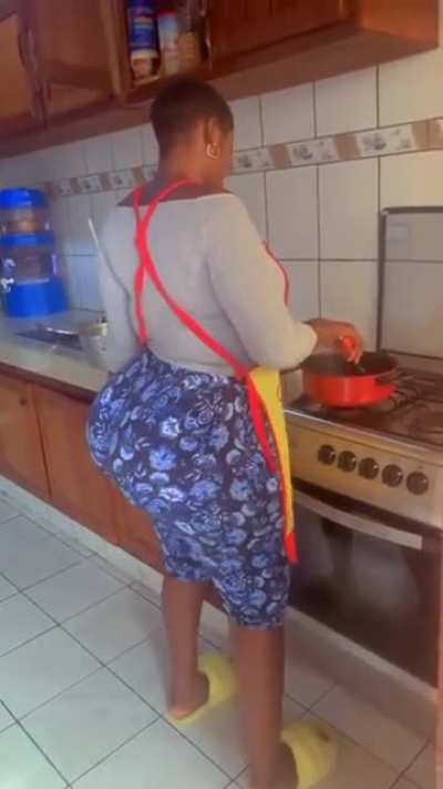 Donk🍑Auntie