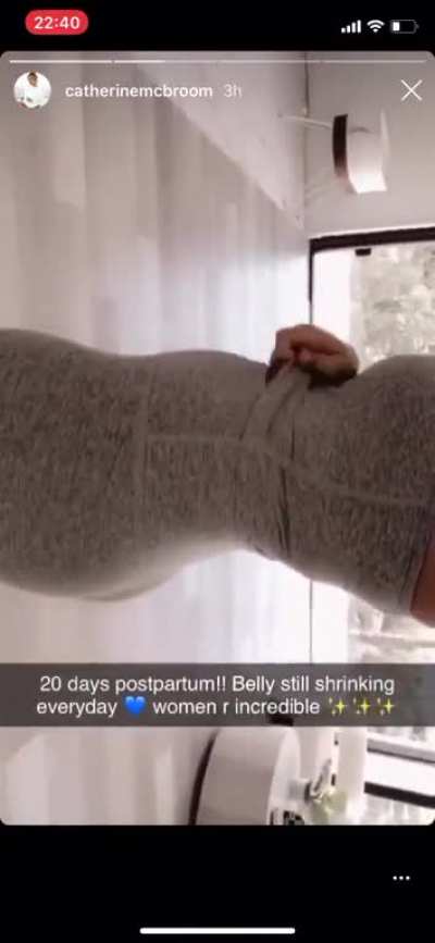 From her Insta 🔥🔥🔥