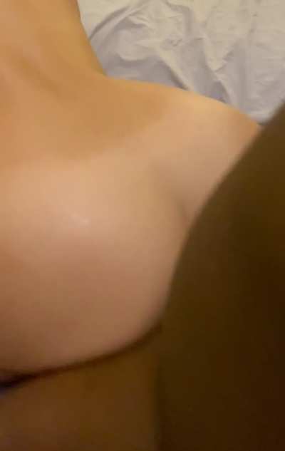Does my Asian pussy have enough grip?