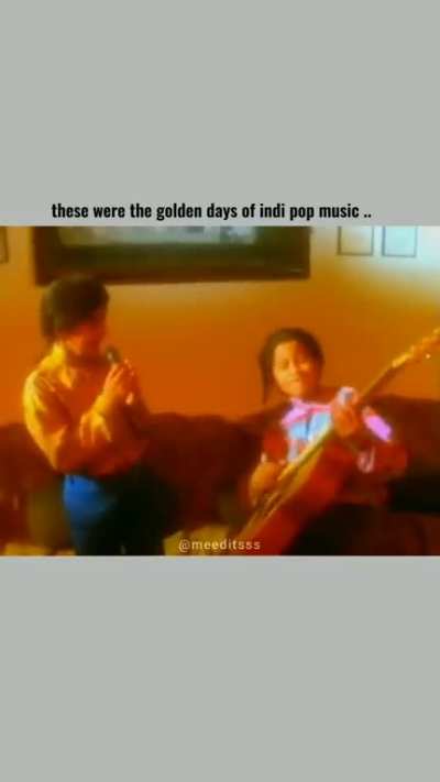 Remember the golden era of Indi Pop Music