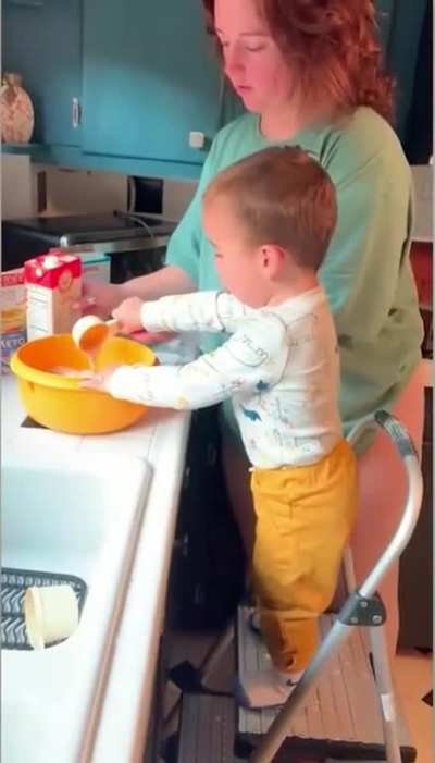 Good helper