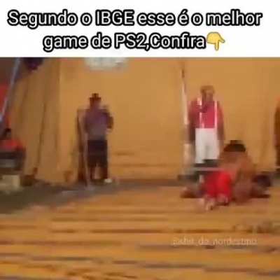 o IBGE tá certo