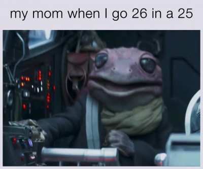 calm down