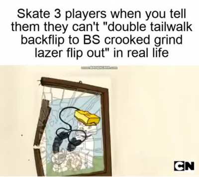 pretty much this sub