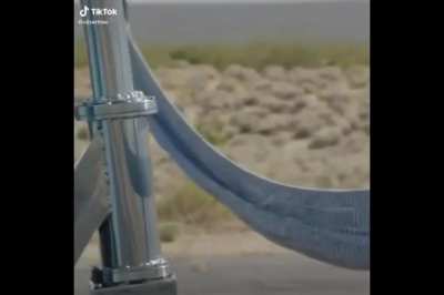 Big ol scooter