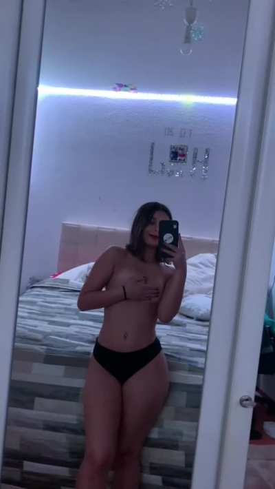 Can mine get some love?