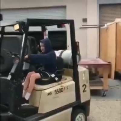 the best brazilians driver