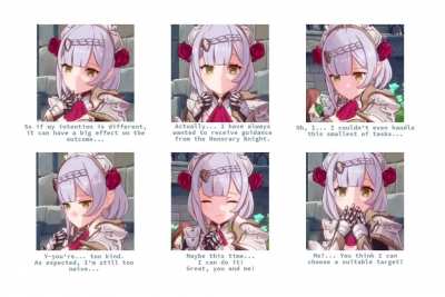 Happy birthday wonderful Noelle